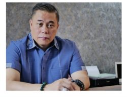 Melalui kuasa hukumnya Walikota Metro bereaksi melayangkan somasi terhadap konten fitnah ditiktok