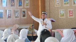 Melalui Penguatan  Kompetensi  Kepala Sekolah, Wali Kota Metro Dorong Peningkatkan Mutu Pendidikan