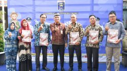 Walikota Metro Dorong UMKM Produk Lokal Tembus Pasar Modern