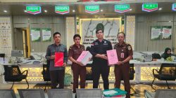 Dua Pejabat Bawaslu Tulang Bawang Jadi Terdakwa, Rp587 Juta Disit