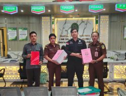 Dua Pejabat Bawaslu Tulang Bawang Jadi Terdakwa, Rp587 Juta Disit